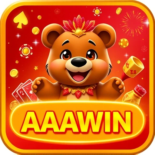 aaawin Logo