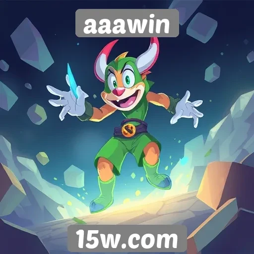 Novos recursos e funcionalidades do aaawin
