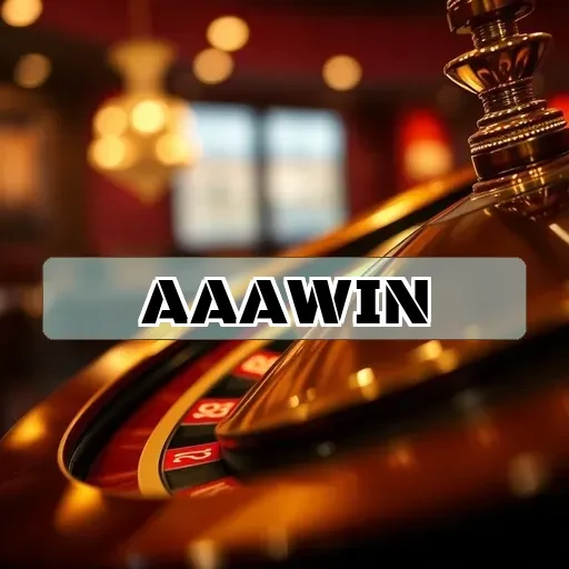 aaawin: Novidades e Oportunidades no Mundo dos Jogos Online