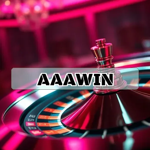 aaawin: Venha Jogar Pôquer e Aumentar Suas Chances de Ganhar!